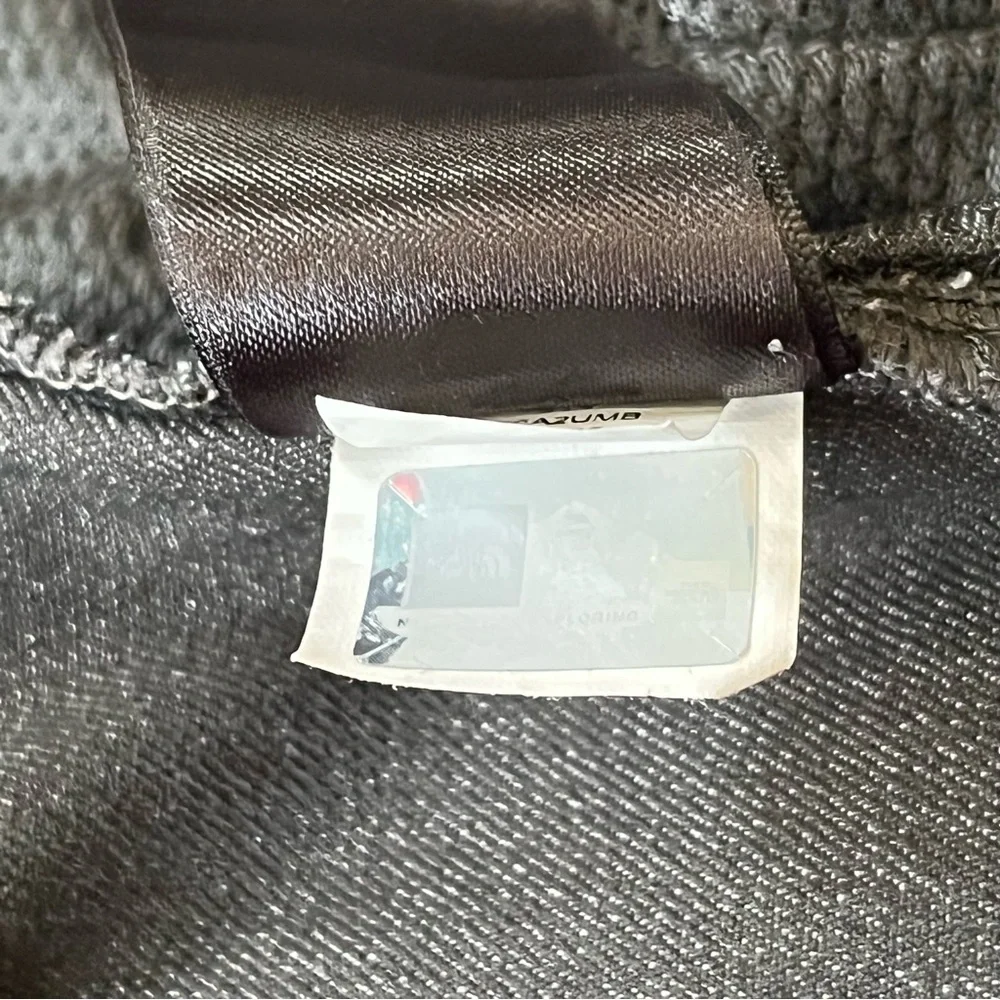 The North Face Dark Gray Trouser Shorts